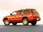 Dodge Durango 1997 года